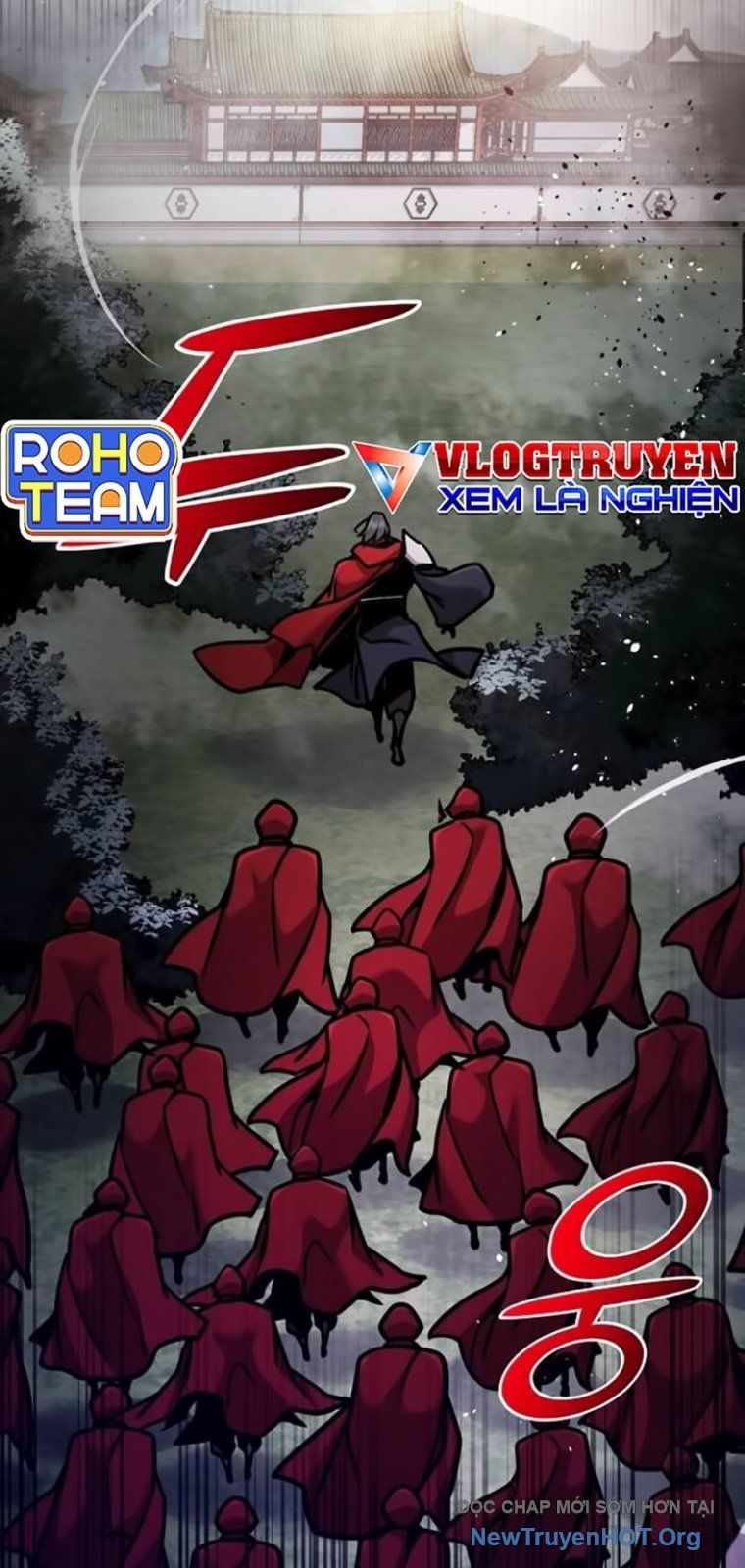 Tiểu Tử Đáng Ngờ Lại Là Cao Thủ Chapter 107 - 24