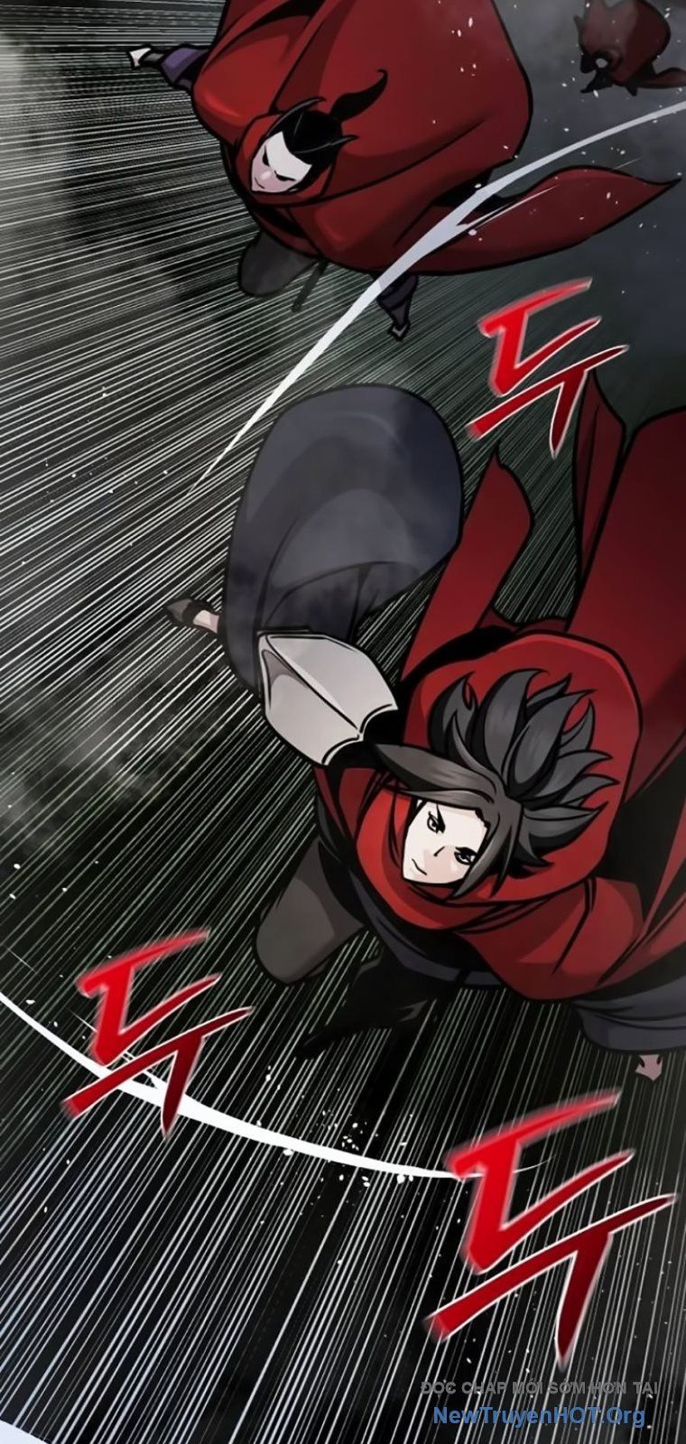 Tiểu Tử Đáng Ngờ Lại Là Cao Thủ Chapter 107 - 30