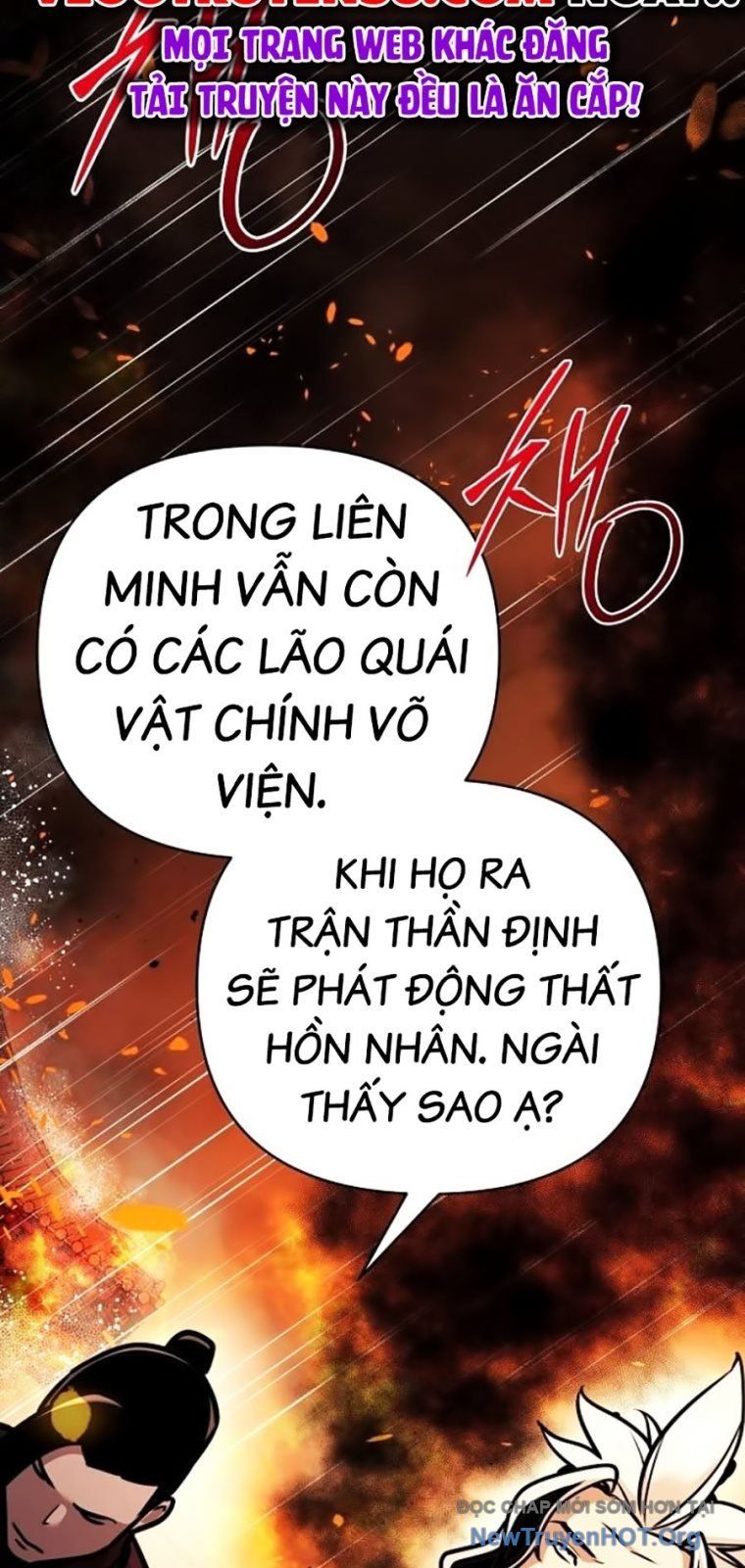 Tiểu Tử Đáng Ngờ Lại Là Cao Thủ Chapter 107 - 4