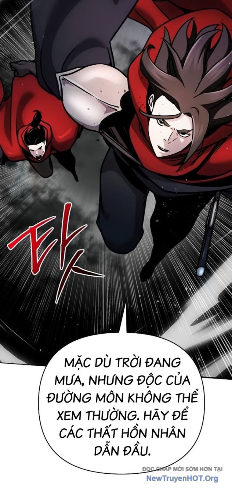 Tiểu Tử Đáng Ngờ Lại Là Cao Thủ Chapter 107 - 33