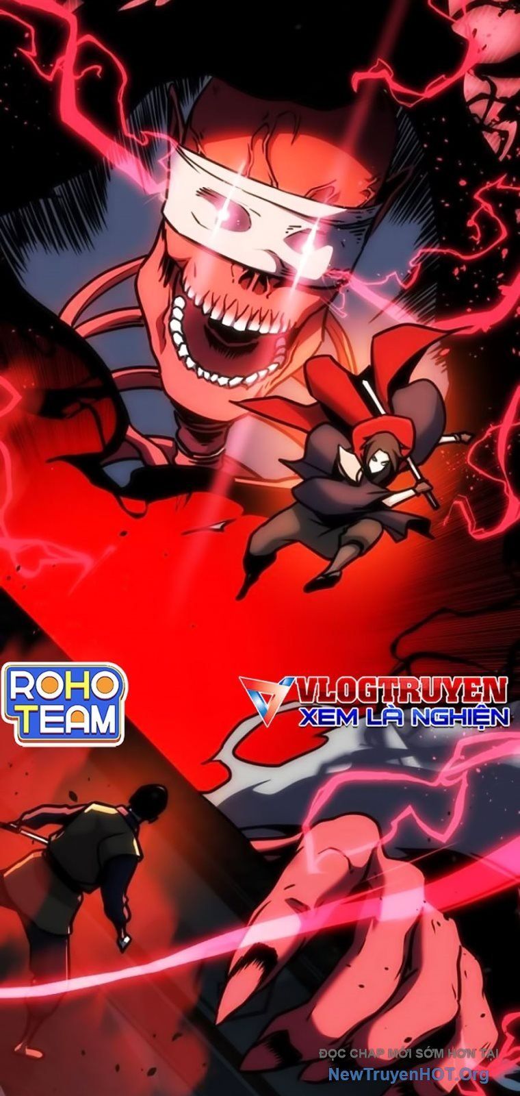 Tiểu Tử Đáng Ngờ Lại Là Cao Thủ Chapter 107 - 40