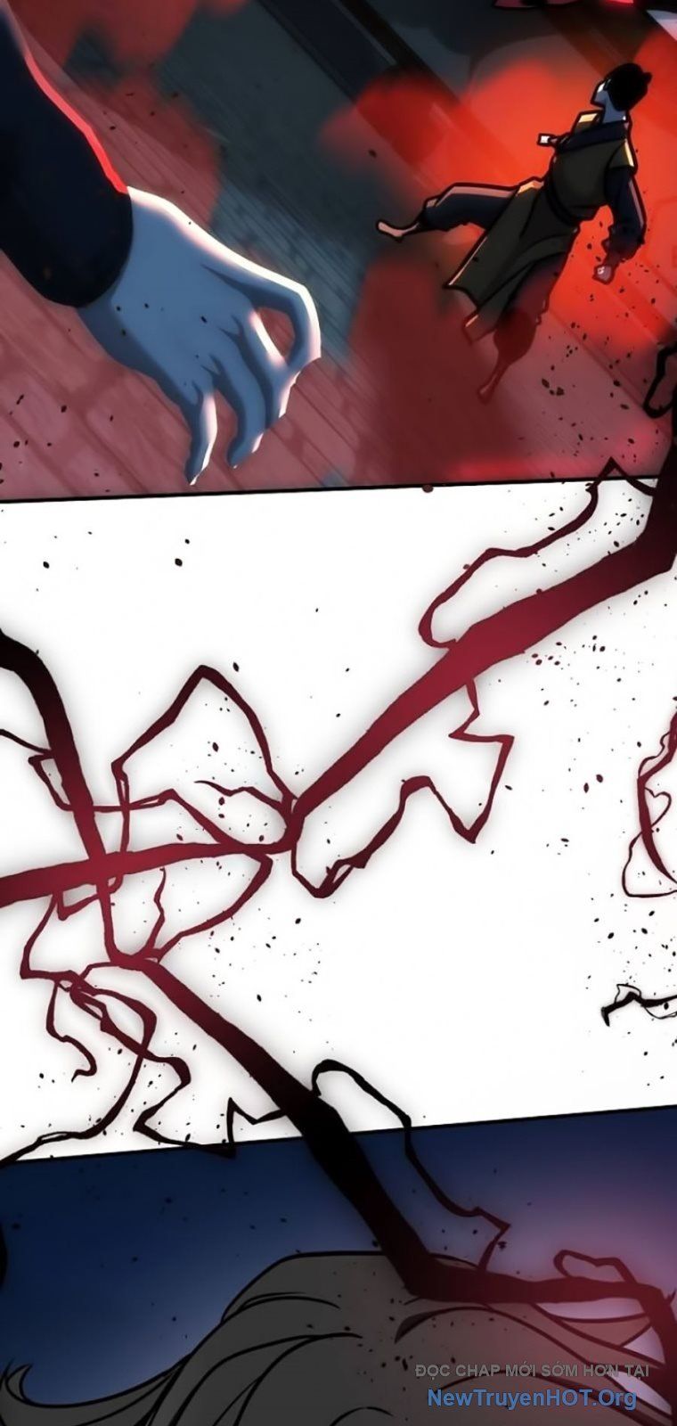 Tiểu Tử Đáng Ngờ Lại Là Cao Thủ Chapter 107 - 41