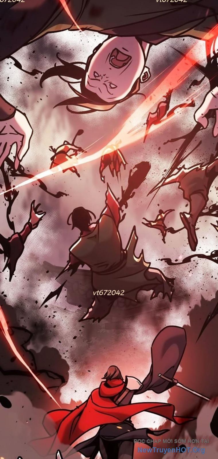 Tiểu Tử Đáng Ngờ Lại Là Cao Thủ Chapter 107 - 46