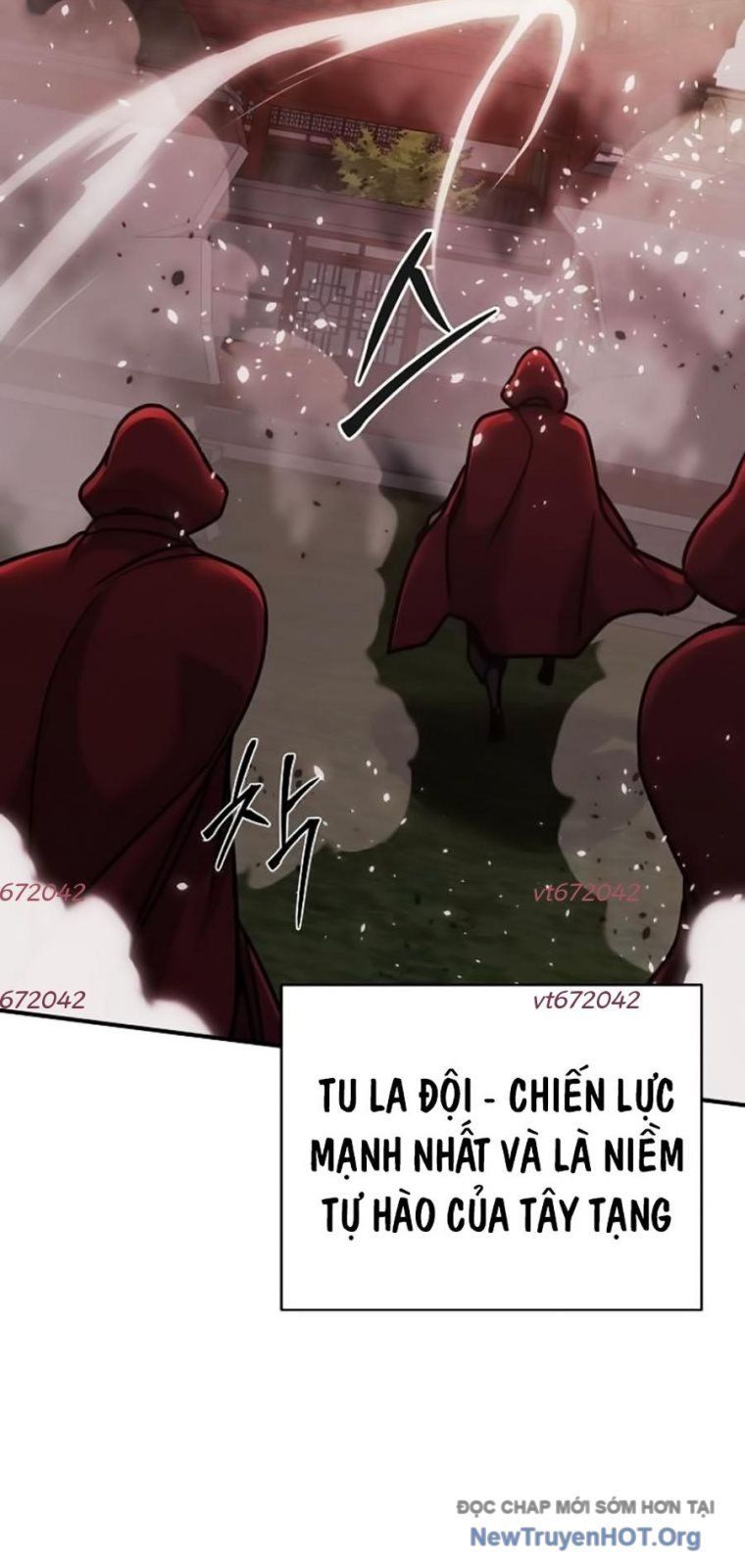 Tiểu Tử Đáng Ngờ Lại Là Cao Thủ Chapter 107 - 48
