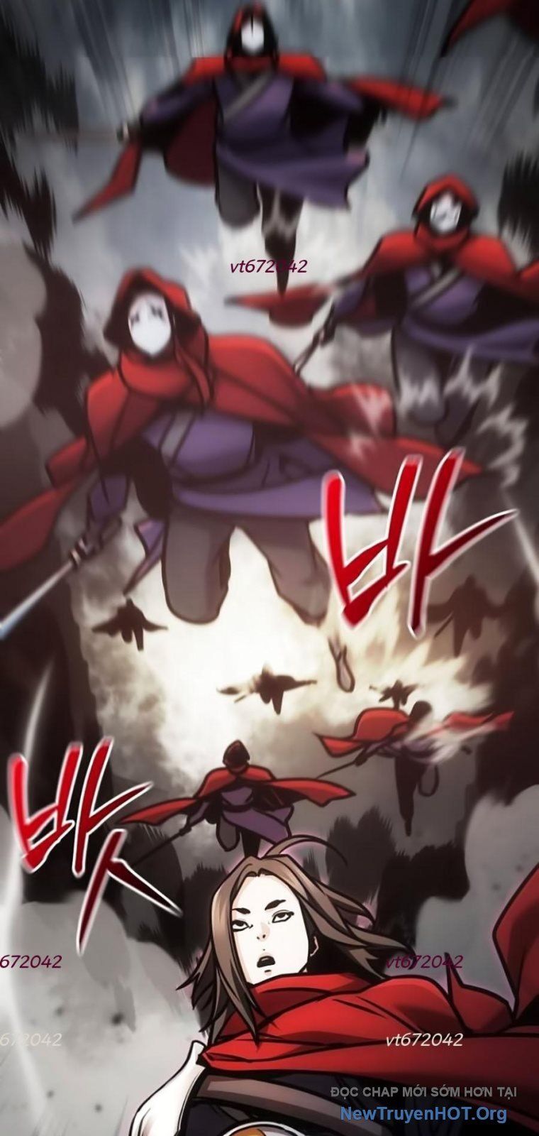 Tiểu Tử Đáng Ngờ Lại Là Cao Thủ Chapter 107 - 53