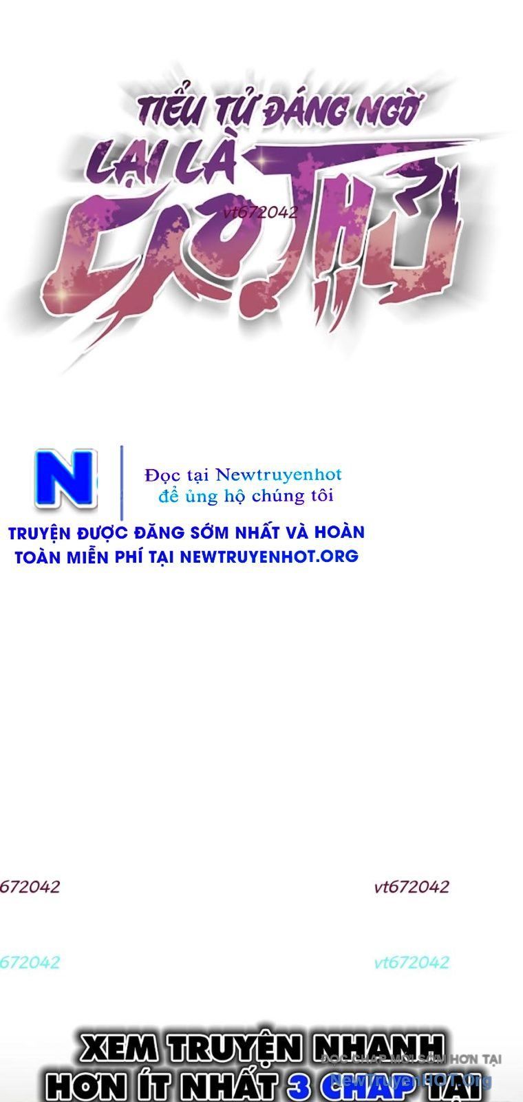 Tiểu Tử Đáng Ngờ Lại Là Cao Thủ Chapter 107 - 57