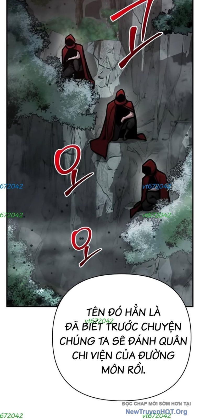 Tiểu Tử Đáng Ngờ Lại Là Cao Thủ Chapter 107 - 60