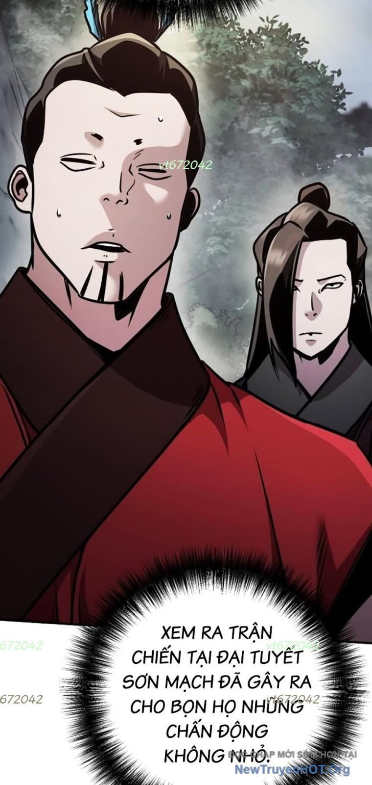 Tiểu Tử Đáng Ngờ Lại Là Cao Thủ Chapter 107 - 76