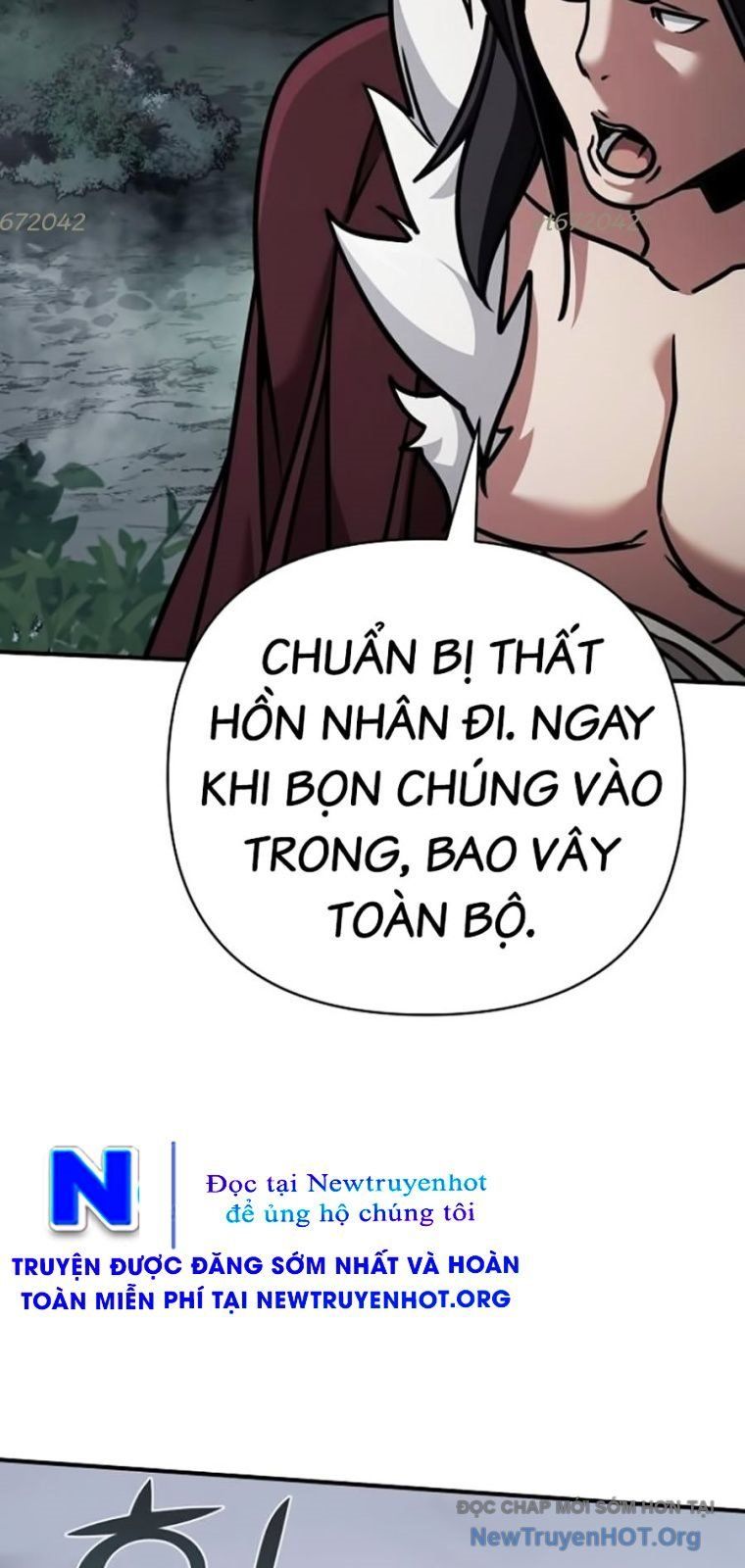 Tiểu Tử Đáng Ngờ Lại Là Cao Thủ Chapter 107 - 78