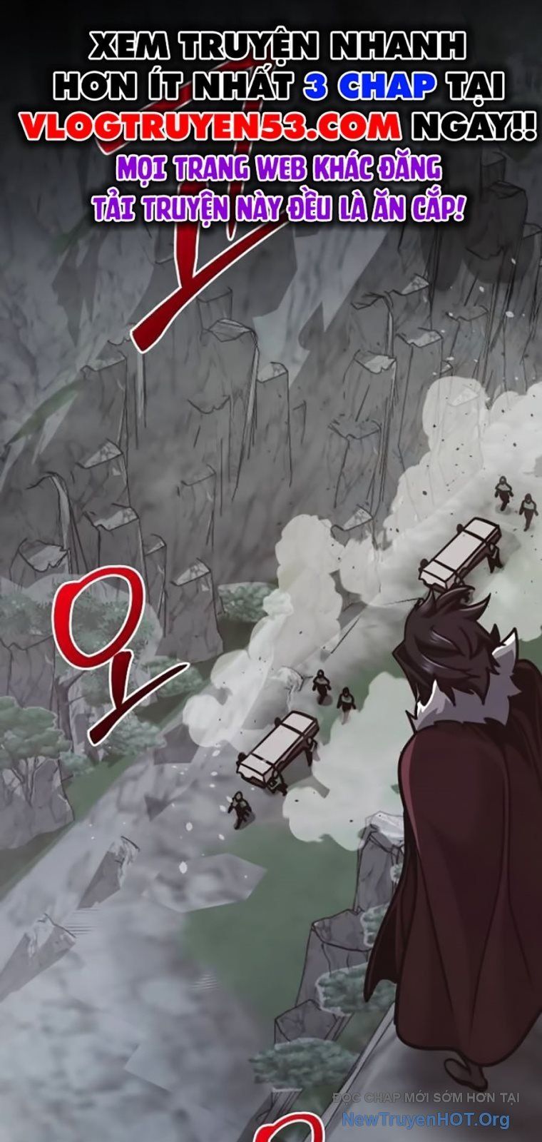 Tiểu Tử Đáng Ngờ Lại Là Cao Thủ Chapter 107 - 80