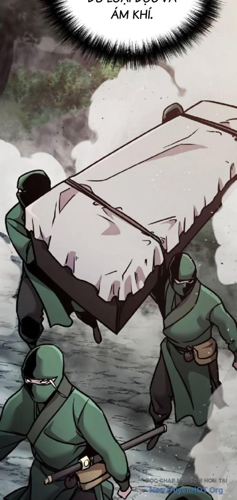 Tiểu Tử Đáng Ngờ Lại Là Cao Thủ Chapter 107 - 85