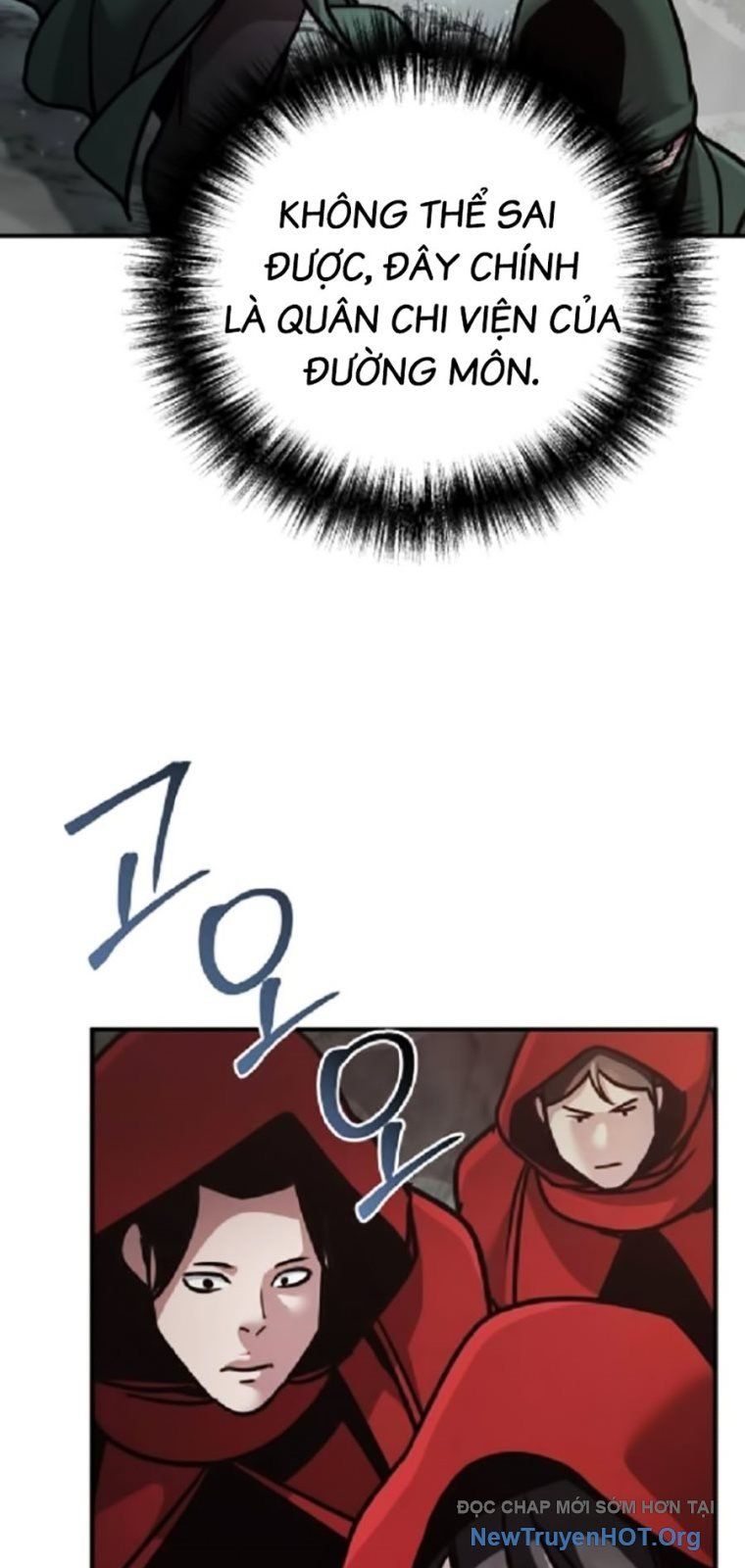 Tiểu Tử Đáng Ngờ Lại Là Cao Thủ Chapter 107 - 86
