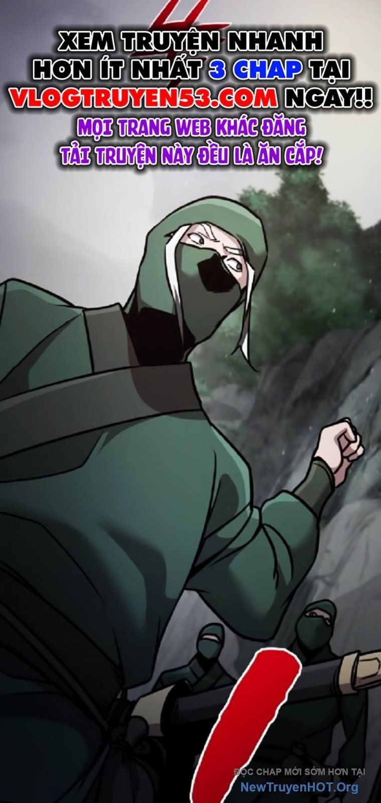 Tiểu Tử Đáng Ngờ Lại Là Cao Thủ Chapter 107 - 90