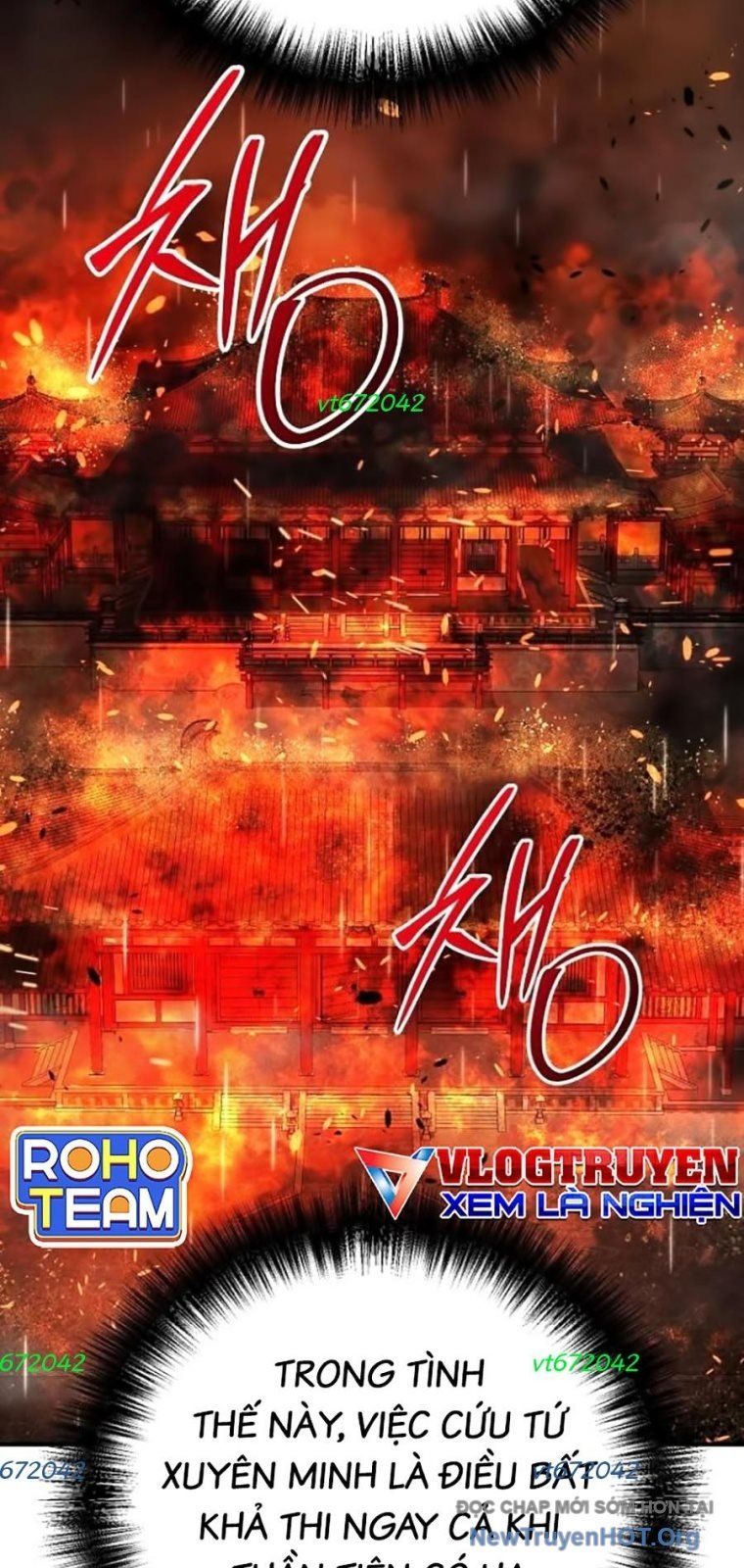 Tiểu Tử Đáng Ngờ Lại Là Cao Thủ Chapter 107 - 10