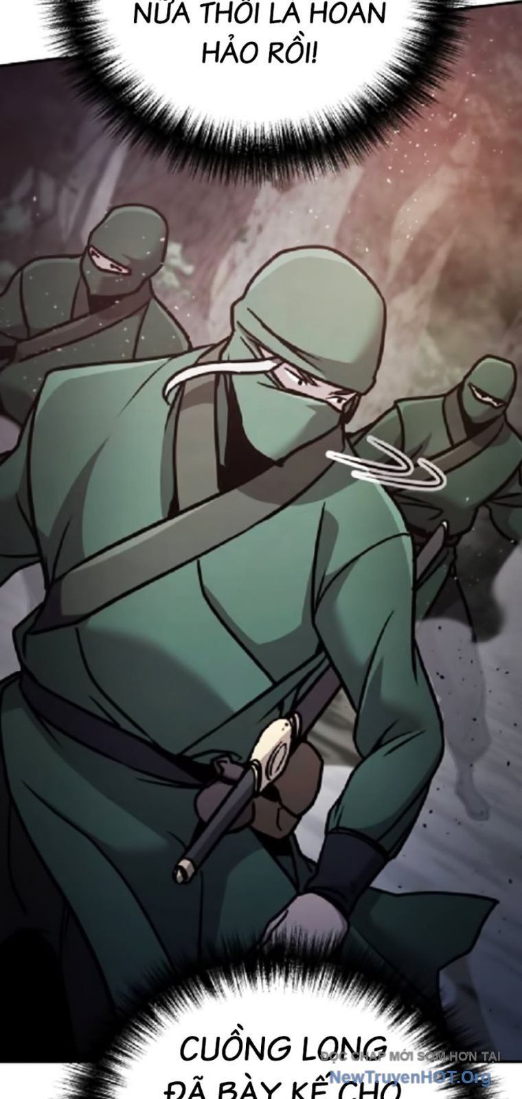 Tiểu Tử Đáng Ngờ Lại Là Cao Thủ Chapter 107 - 93