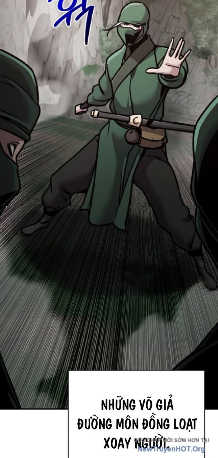 Tiểu Tử Đáng Ngờ Lại Là Cao Thủ Chapter 107 - 95