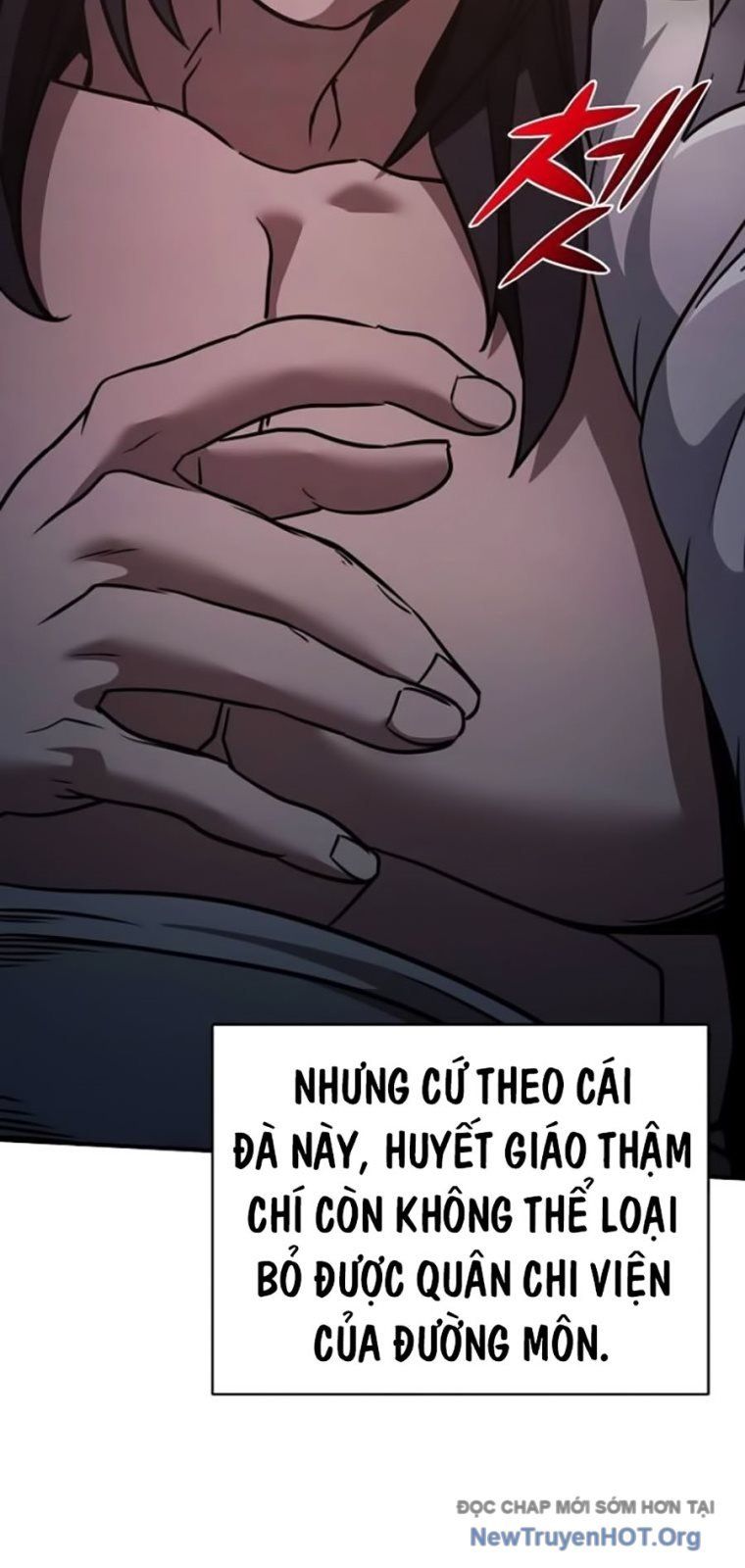 Tiểu Tử Đáng Ngờ Lại Là Cao Thủ Chapter 107 - 97