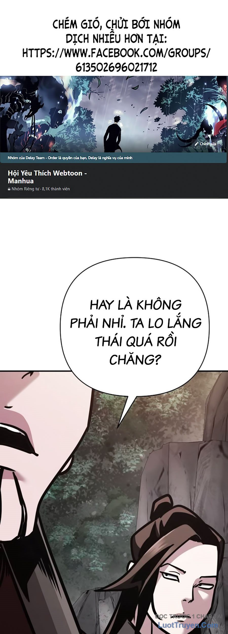 Tiểu Tử Đáng Ngờ Lại Là Cao Thủ Chapter 108 - 2