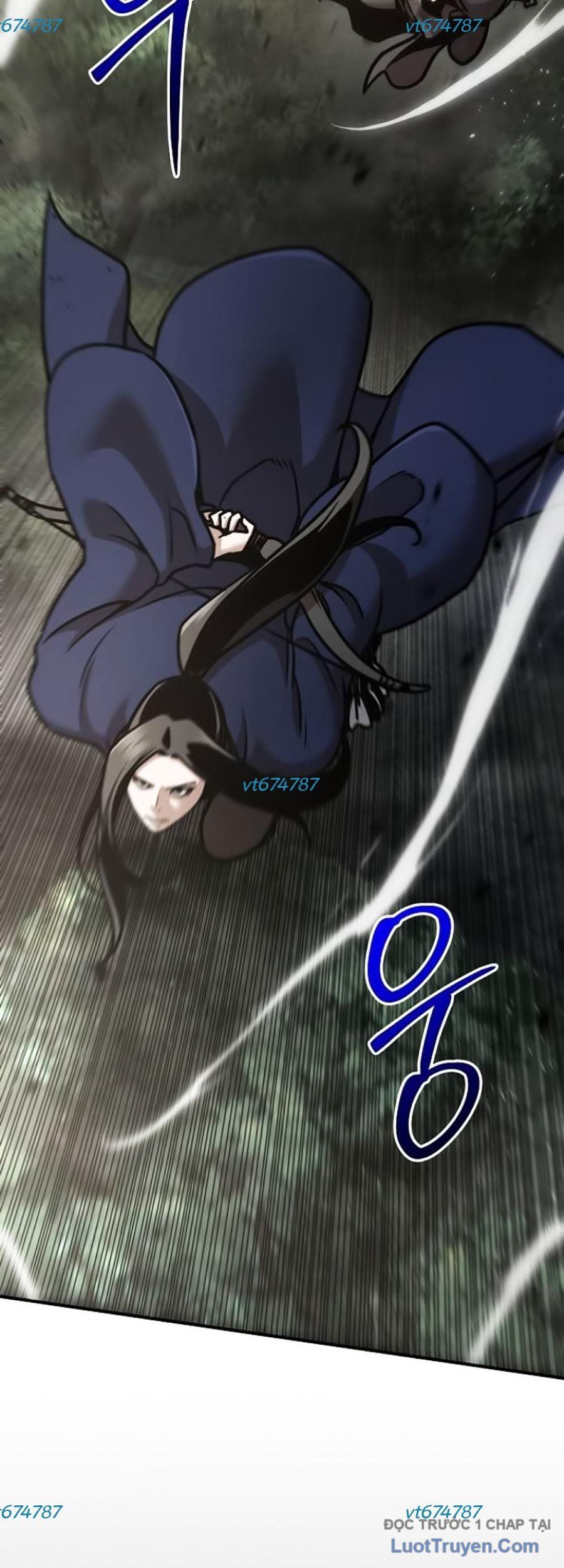 Tiểu Tử Đáng Ngờ Lại Là Cao Thủ Chapter 108 - 11