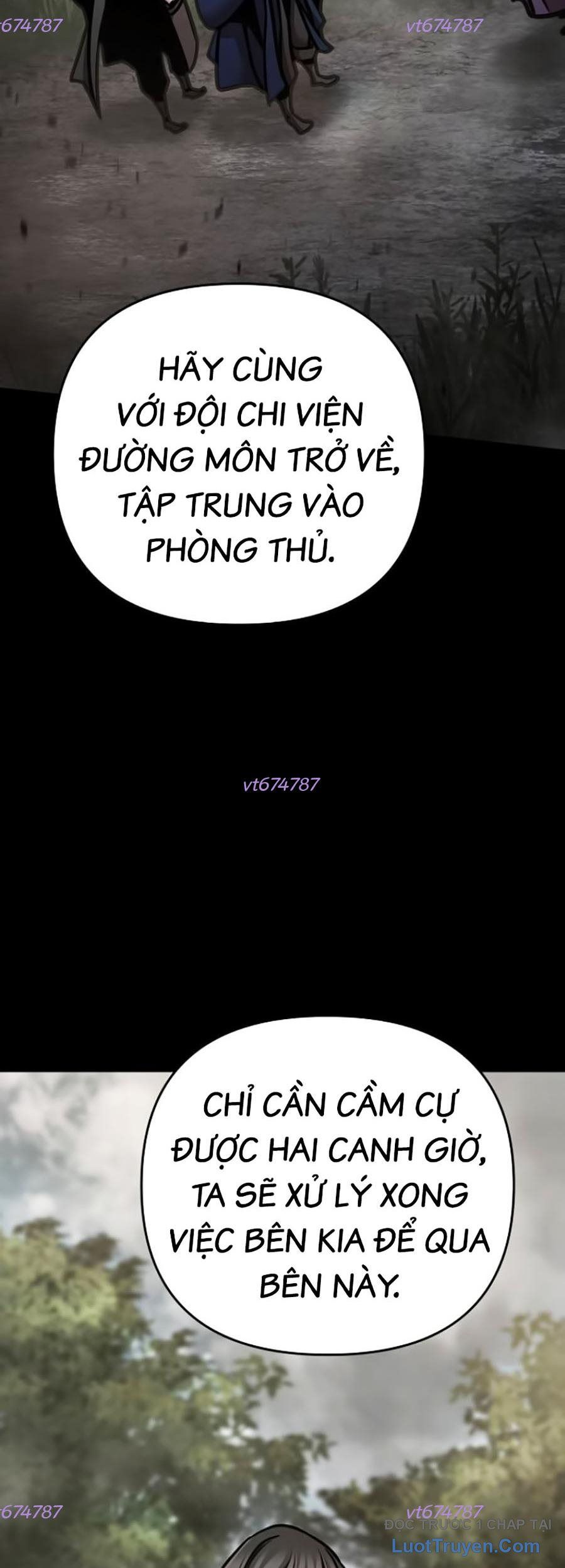 Tiểu Tử Đáng Ngờ Lại Là Cao Thủ Chapter 108 - 13