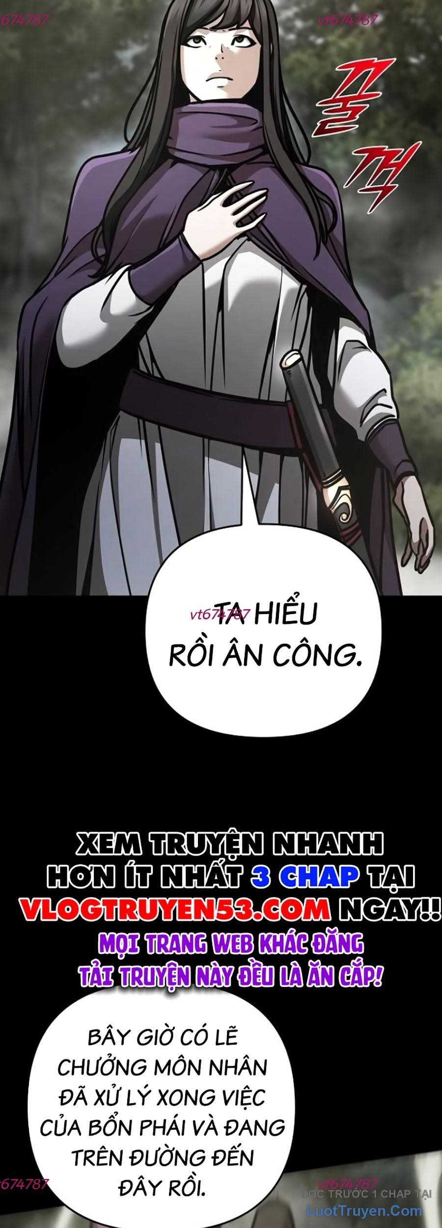 Tiểu Tử Đáng Ngờ Lại Là Cao Thủ Chapter 108 - 14