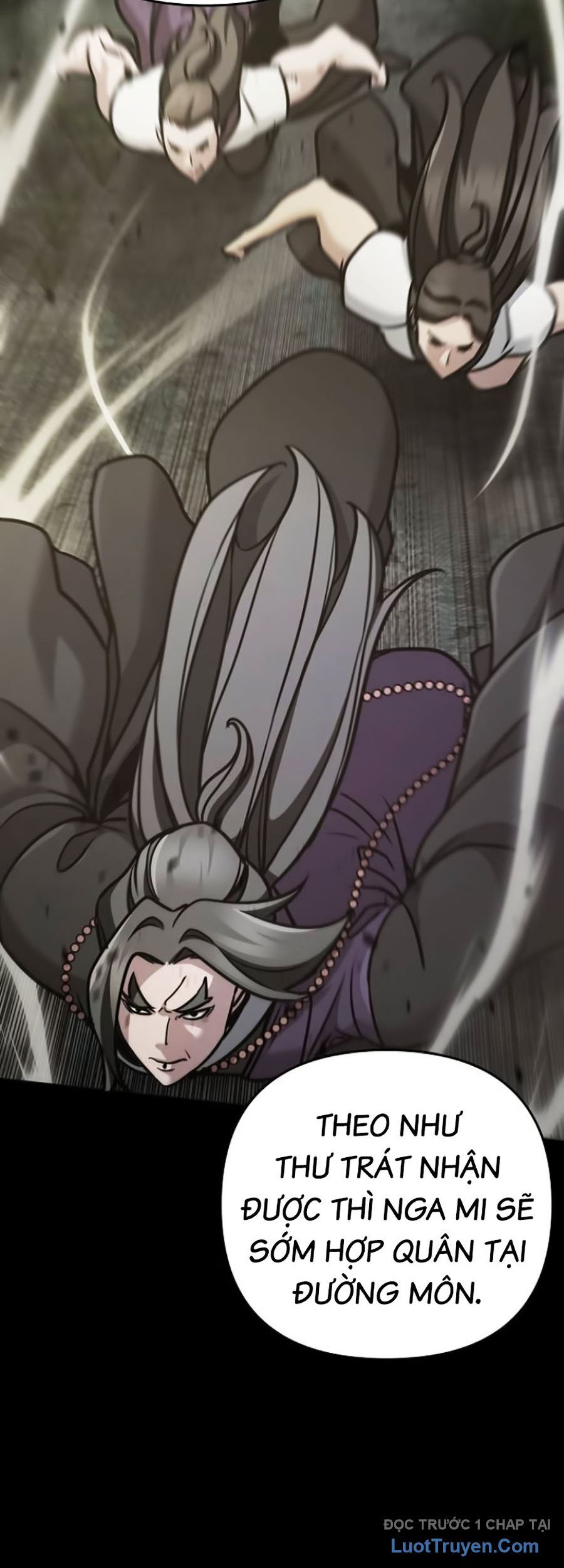 Tiểu Tử Đáng Ngờ Lại Là Cao Thủ Chapter 108 - 15