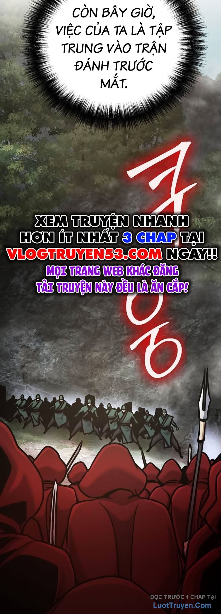 Tiểu Tử Đáng Ngờ Lại Là Cao Thủ Chapter 108 - 19