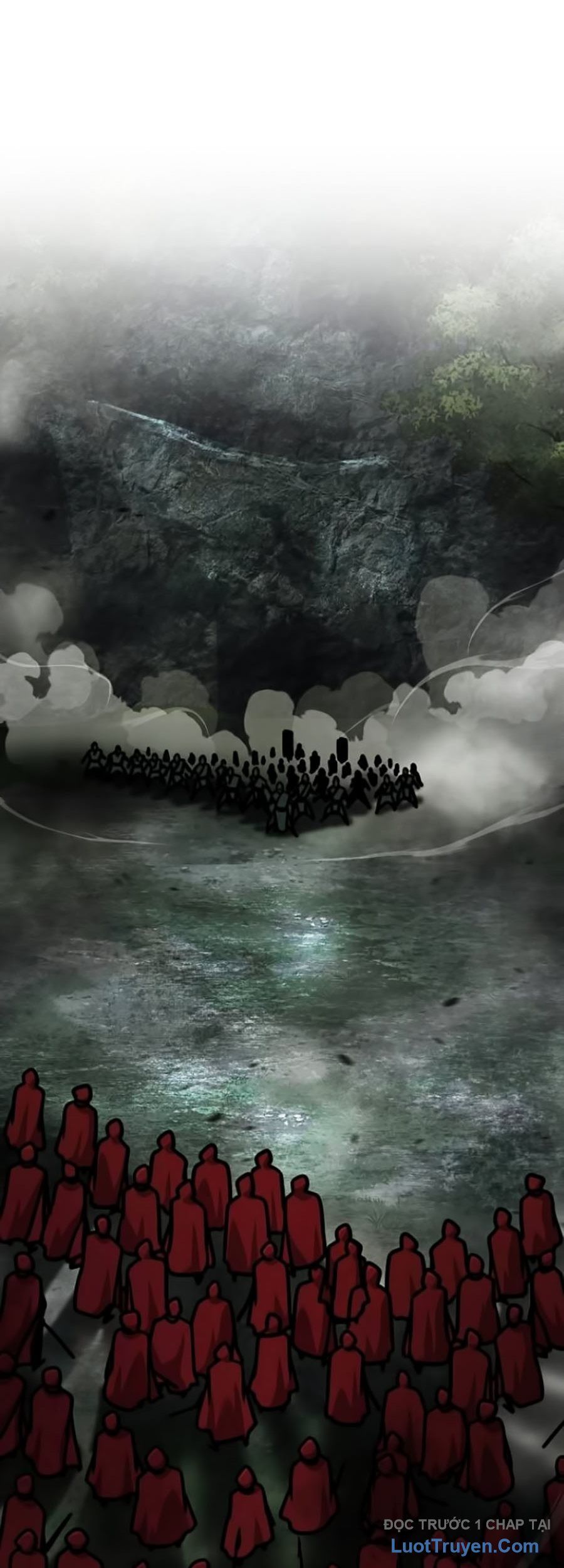 Tiểu Tử Đáng Ngờ Lại Là Cao Thủ Chapter 108 - 21