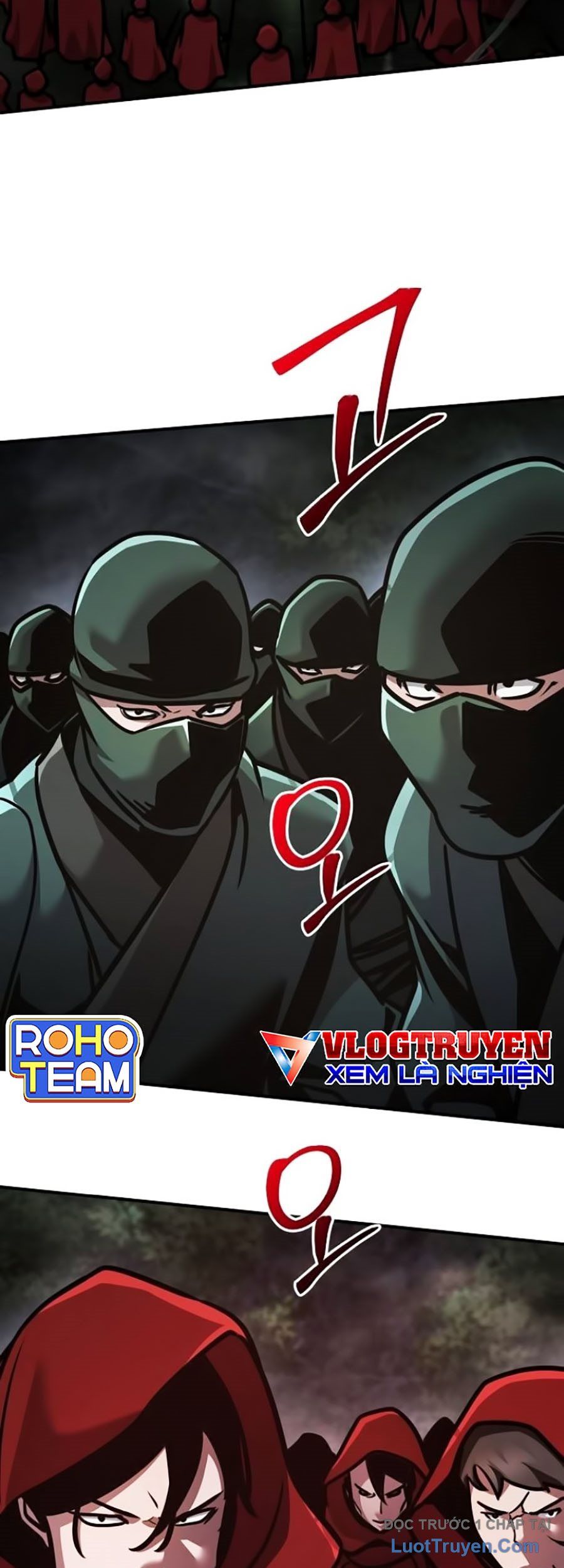 Tiểu Tử Đáng Ngờ Lại Là Cao Thủ Chapter 108 - 22