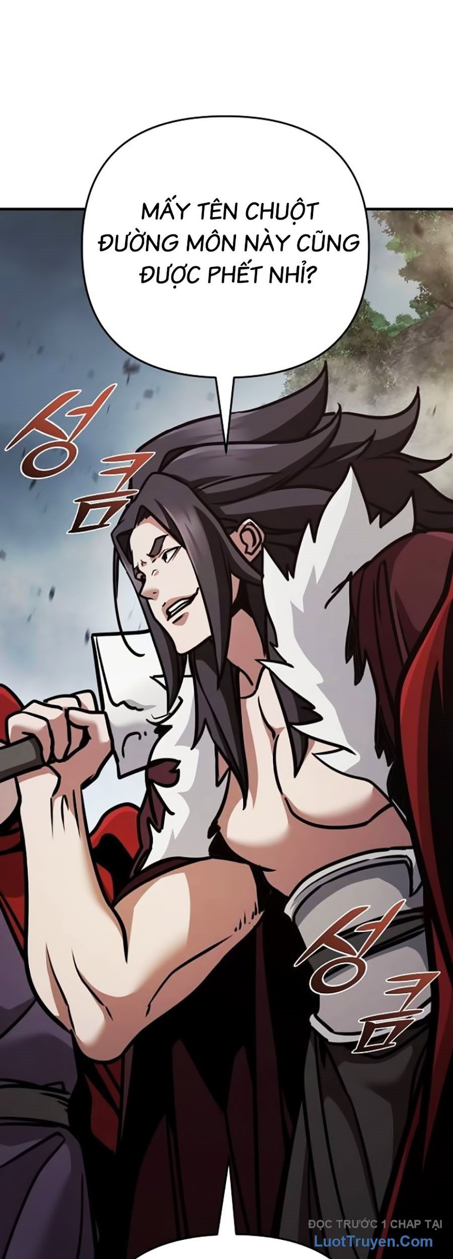 Tiểu Tử Đáng Ngờ Lại Là Cao Thủ Chapter 108 - 24