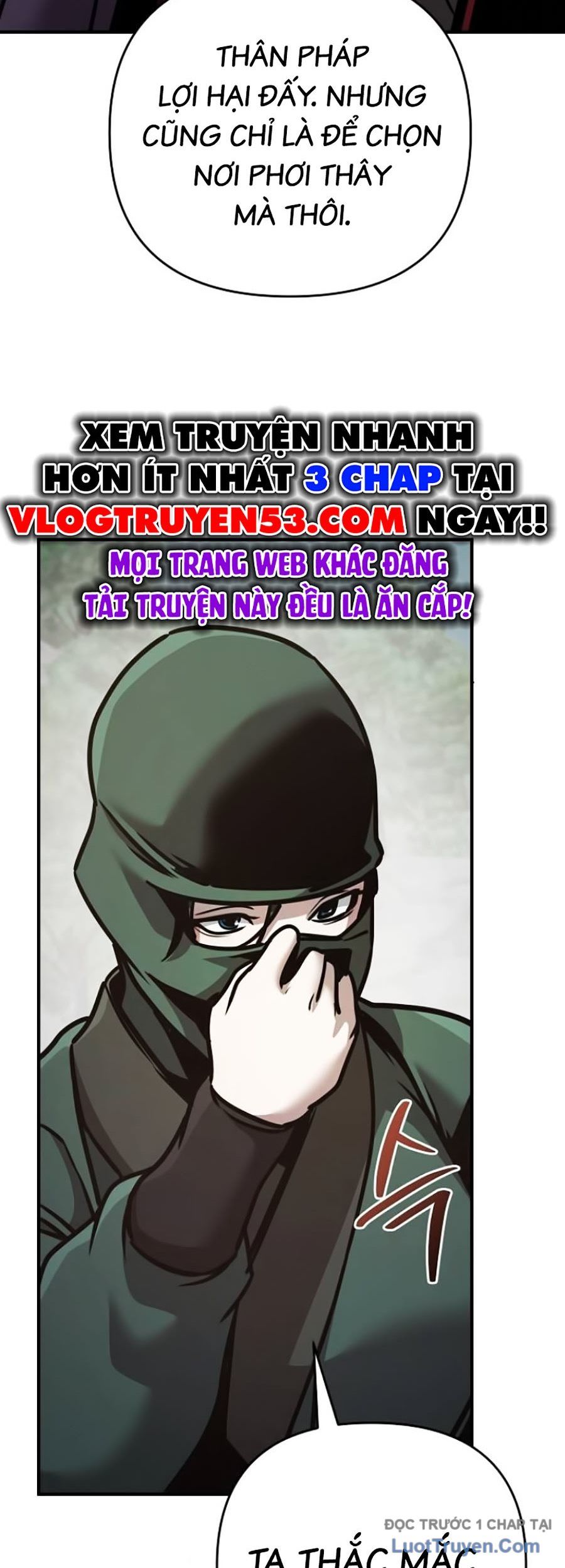 Tiểu Tử Đáng Ngờ Lại Là Cao Thủ Chapter 108 - 25