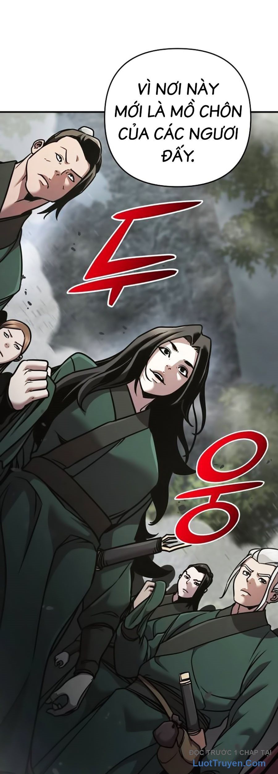 Tiểu Tử Đáng Ngờ Lại Là Cao Thủ Chapter 108 - 28