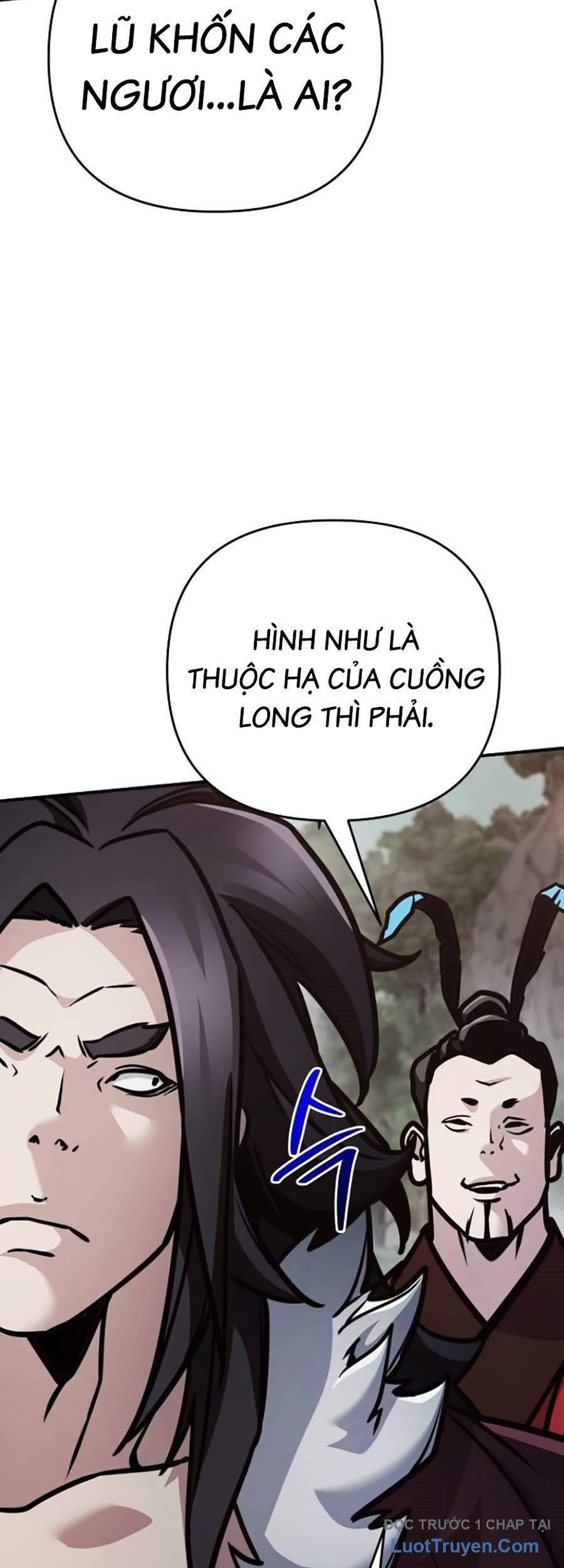 Tiểu Tử Đáng Ngờ Lại Là Cao Thủ Chapter 108 - 30