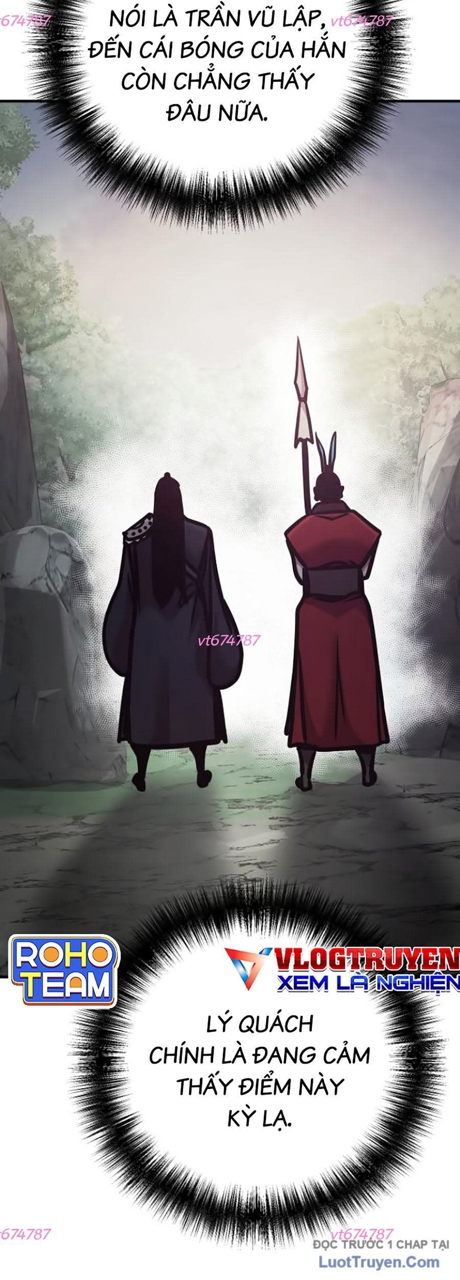 Tiểu Tử Đáng Ngờ Lại Là Cao Thủ Chapter 108 - 4