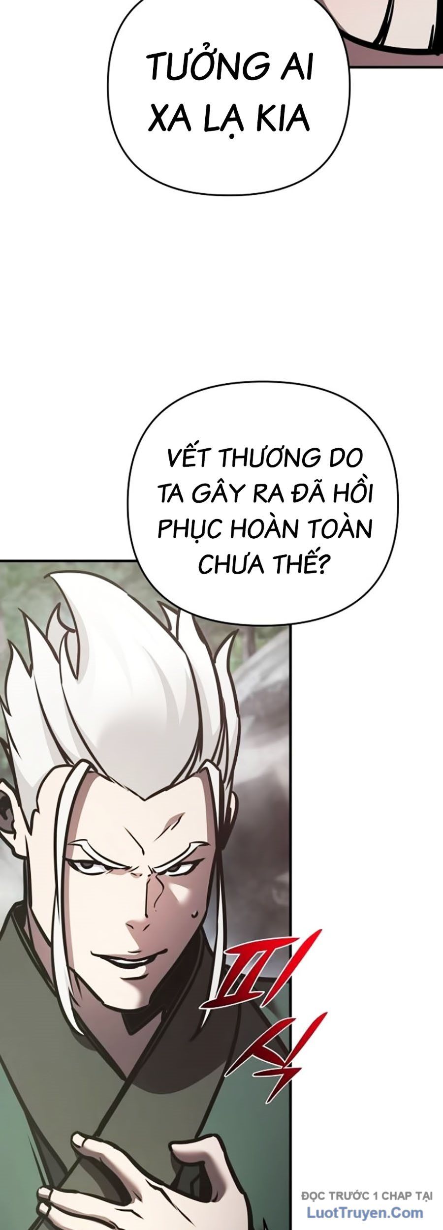 Tiểu Tử Đáng Ngờ Lại Là Cao Thủ Chapter 108 - 32