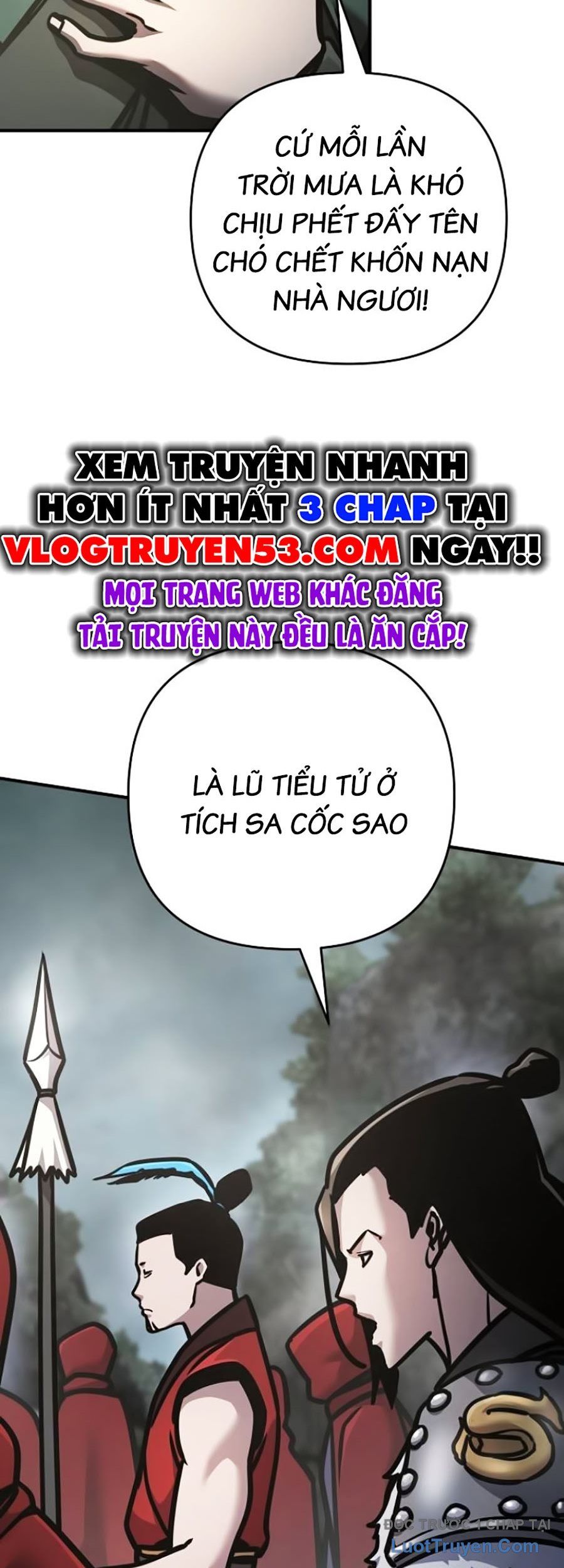 Tiểu Tử Đáng Ngờ Lại Là Cao Thủ Chapter 108 - 33