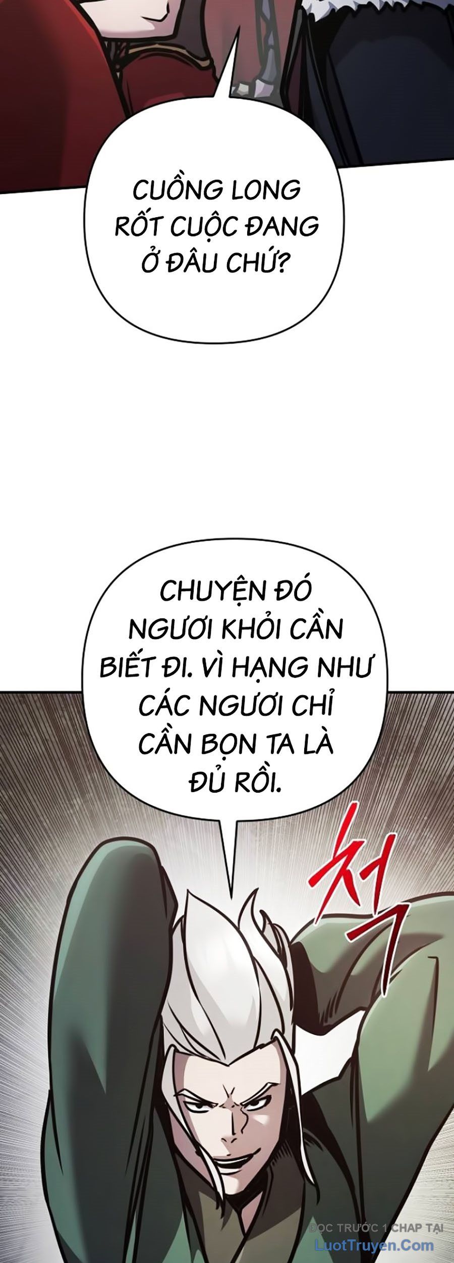 Tiểu Tử Đáng Ngờ Lại Là Cao Thủ Chapter 108 - 34