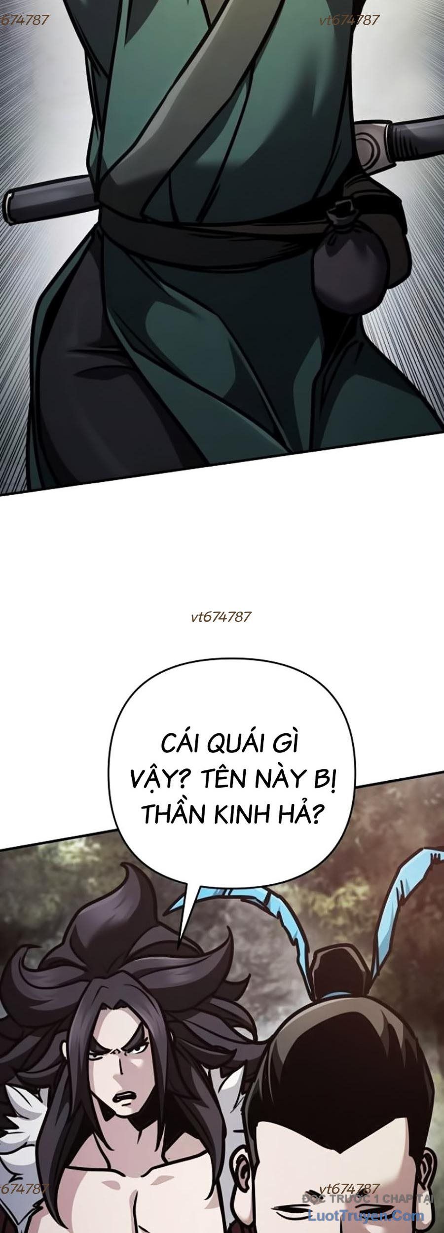 Tiểu Tử Đáng Ngờ Lại Là Cao Thủ Chapter 108 - 35