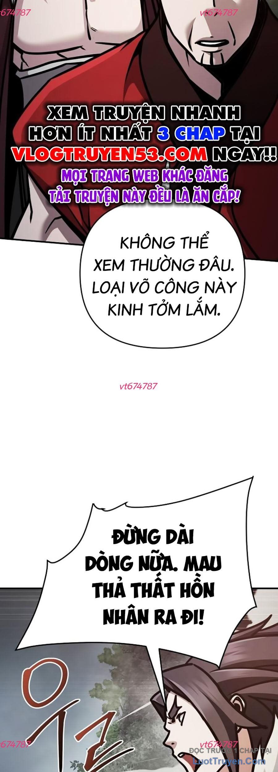 Tiểu Tử Đáng Ngờ Lại Là Cao Thủ Chapter 108 - 36