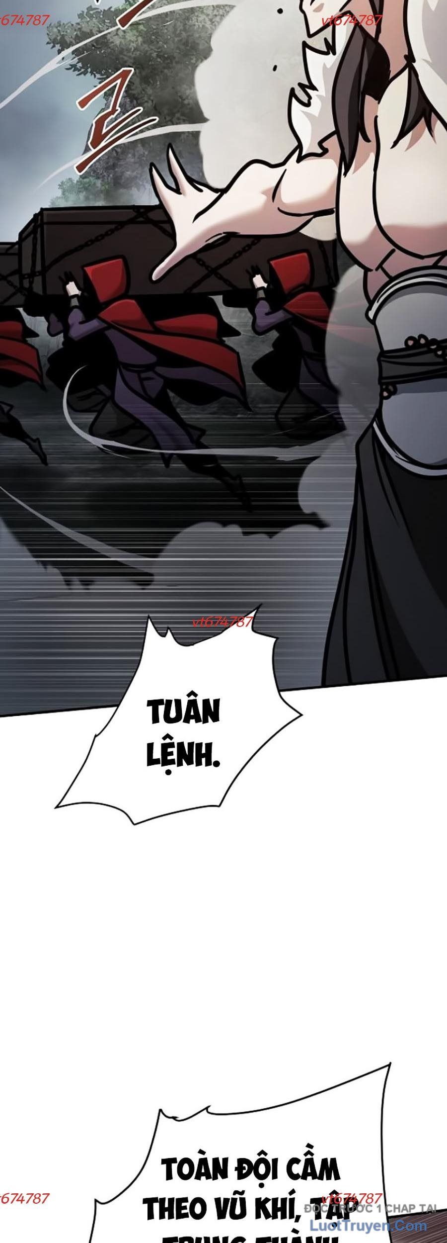 Tiểu Tử Đáng Ngờ Lại Là Cao Thủ Chapter 108 - 37