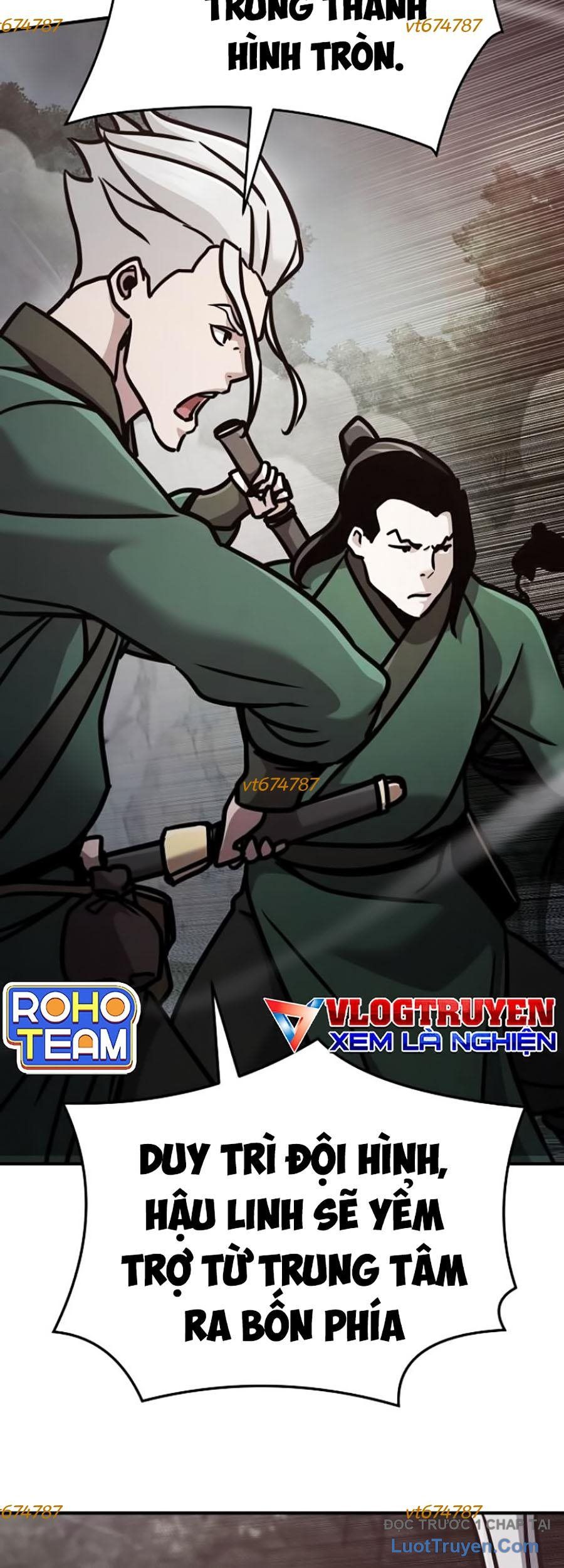 Tiểu Tử Đáng Ngờ Lại Là Cao Thủ Chapter 108 - 38