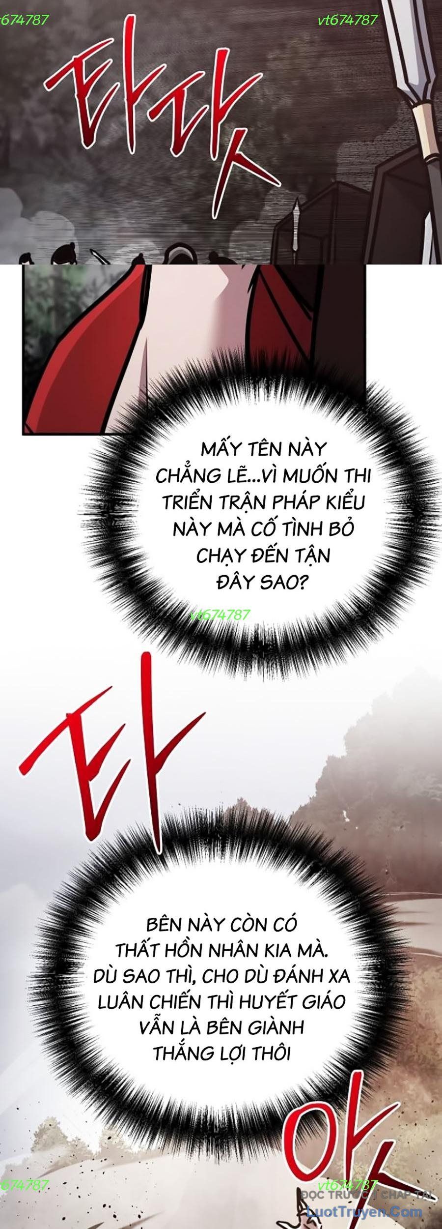 Tiểu Tử Đáng Ngờ Lại Là Cao Thủ Chapter 108 - 39