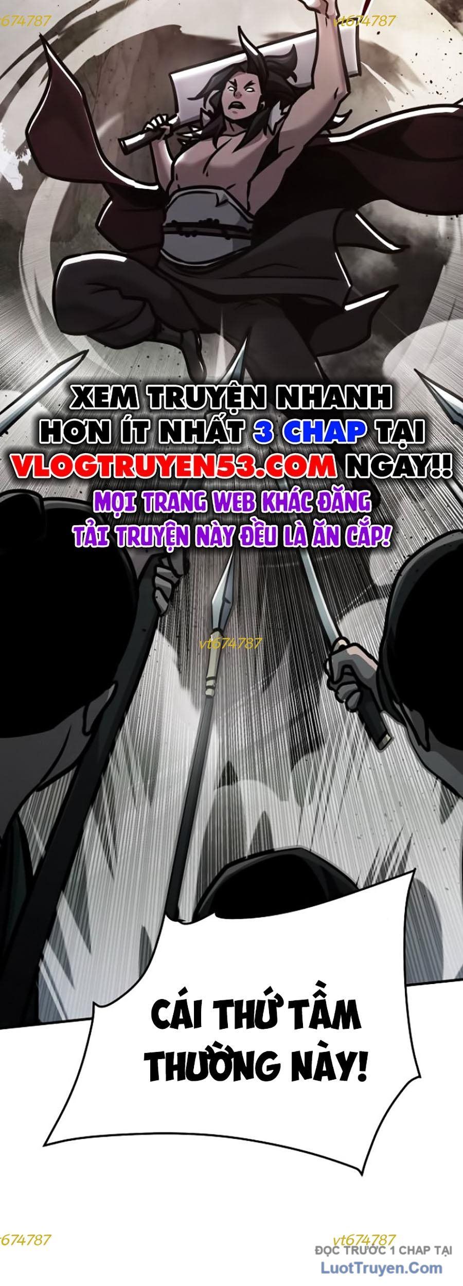 Tiểu Tử Đáng Ngờ Lại Là Cao Thủ Chapter 108 - 40