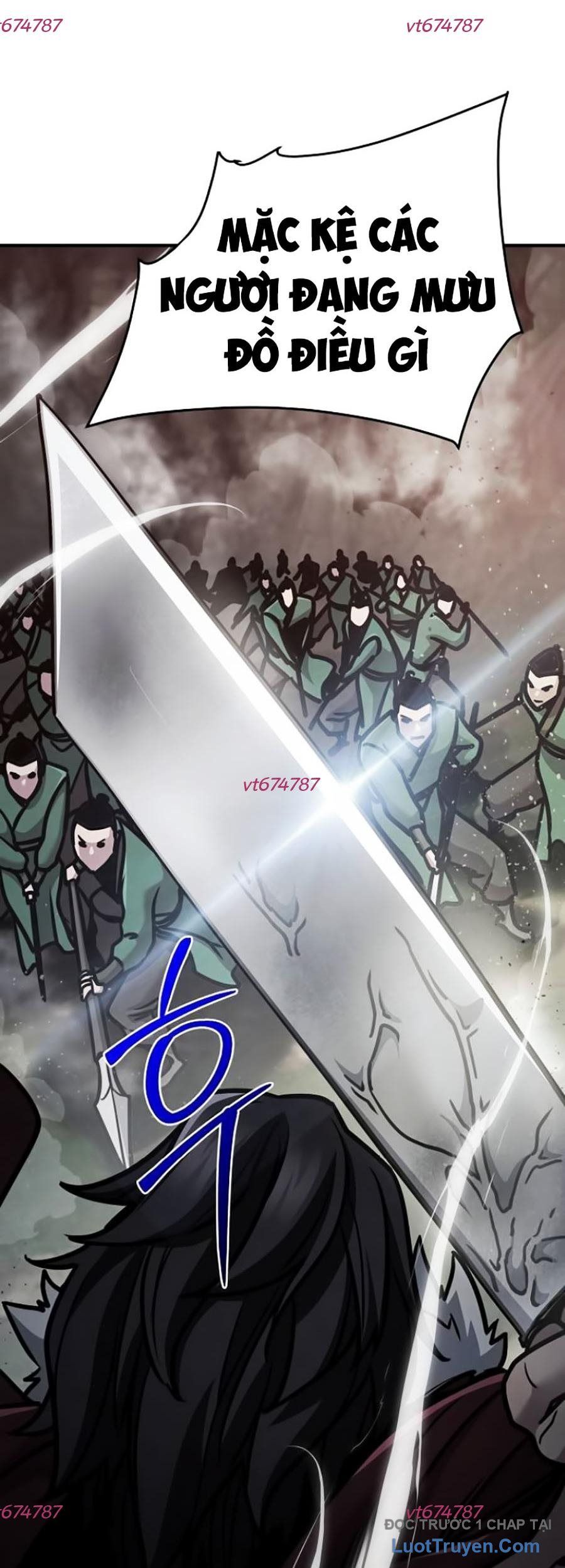 Tiểu Tử Đáng Ngờ Lại Là Cao Thủ Chapter 108 - 41