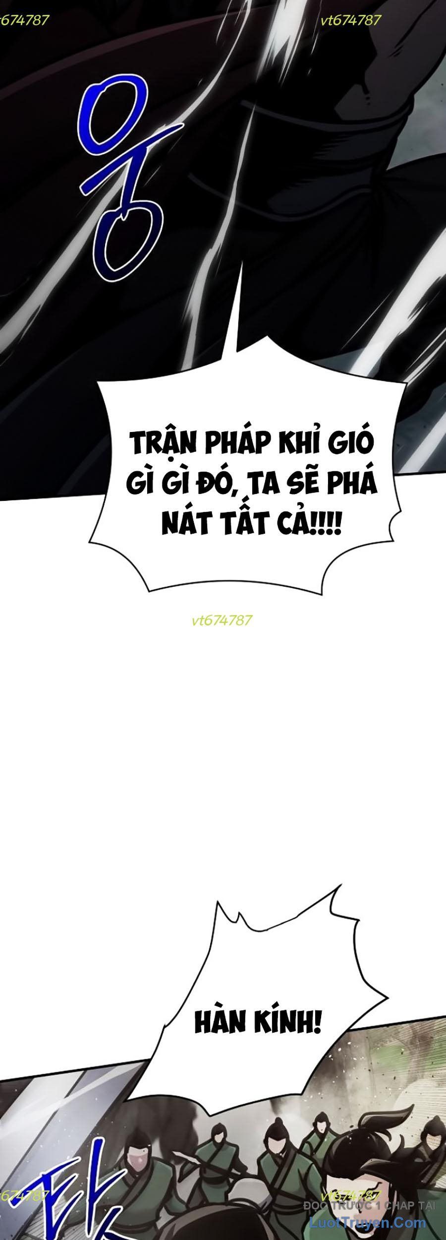 Tiểu Tử Đáng Ngờ Lại Là Cao Thủ Chapter 108 - 42