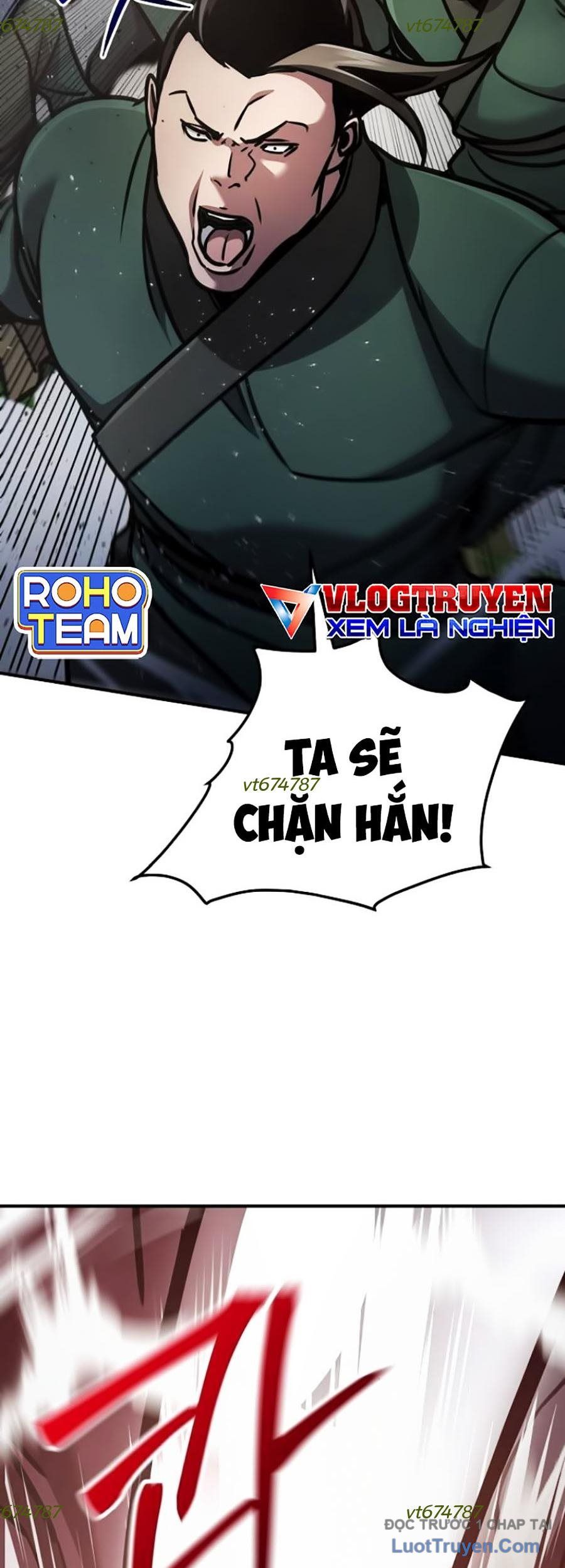 Tiểu Tử Đáng Ngờ Lại Là Cao Thủ Chapter 108 - 43