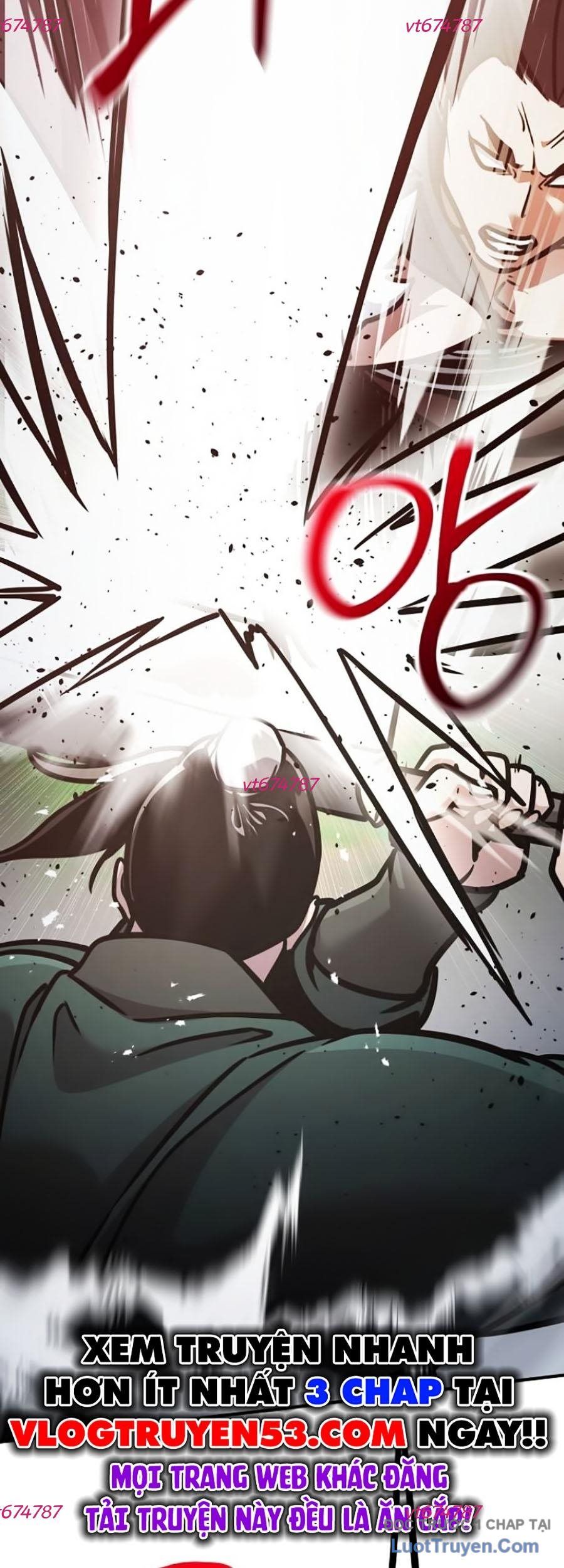 Tiểu Tử Đáng Ngờ Lại Là Cao Thủ Chapter 108 - 44