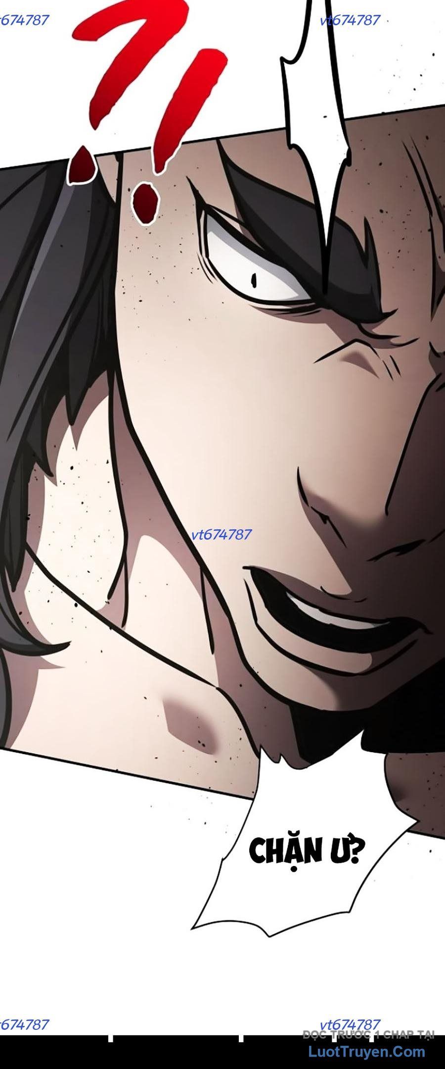 Tiểu Tử Đáng Ngờ Lại Là Cao Thủ Chapter 108 - 45