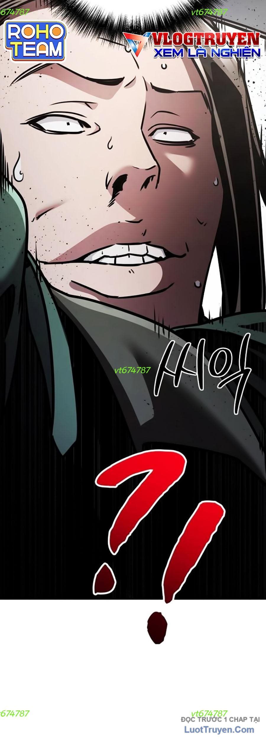 Tiểu Tử Đáng Ngờ Lại Là Cao Thủ Chapter 108 - 48