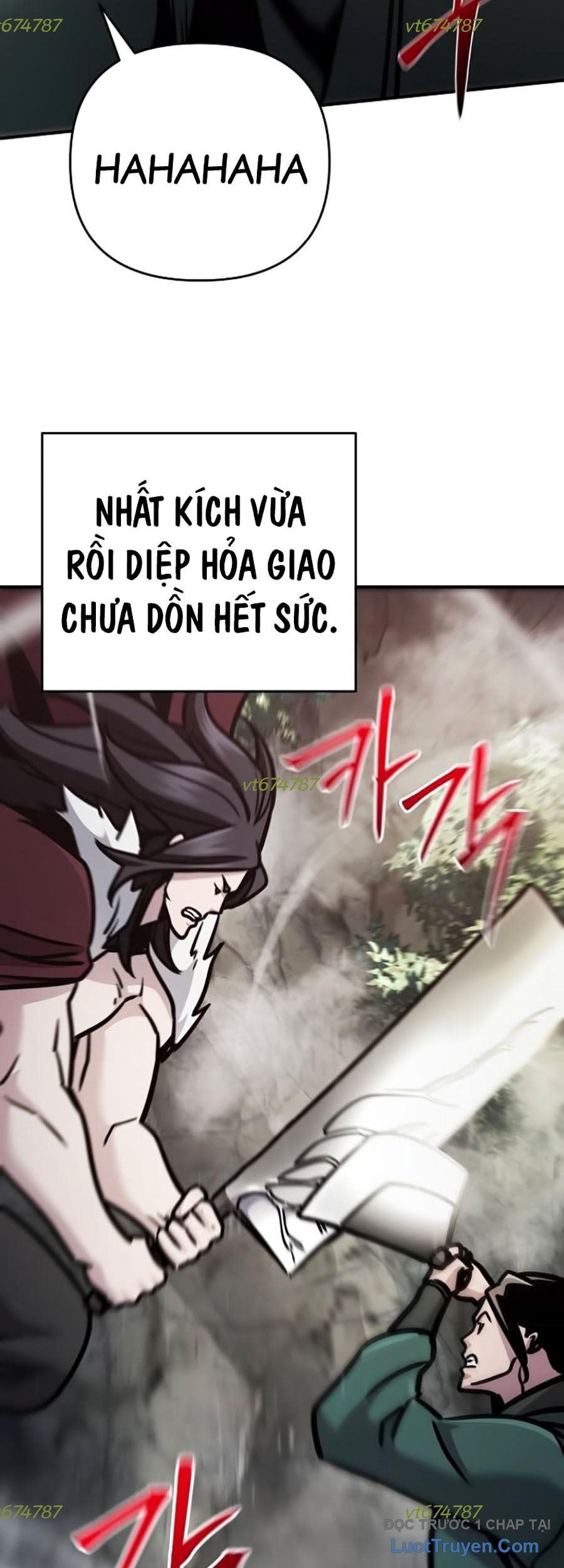 Tiểu Tử Đáng Ngờ Lại Là Cao Thủ Chapter 108 - 51